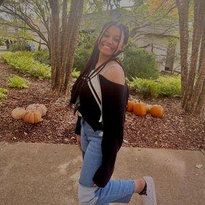 Meet your Posher, Liyah